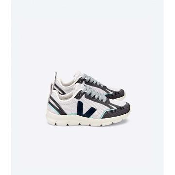 Zapatillas Running Veja CANARY Niños Beige | España 714QMA